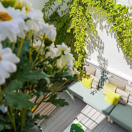 Villa La Casita Del Mar By Hello Homes *