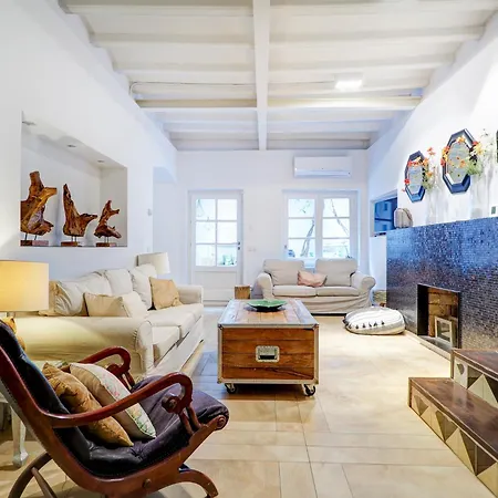 La Casita Del Mar By Hello Homes Villa Sitges