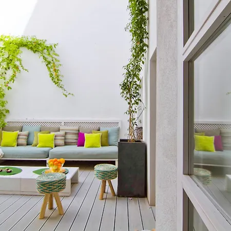 La Casita Del Mar By Hello Homes