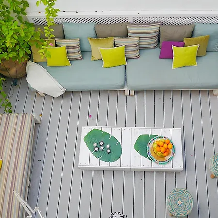 La Casita Del Mar By Hello Homes Sitges