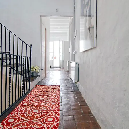 La Casita Del Mar By Hello Homes Sitges