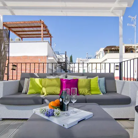 La Casita Del Mar By Hello Homes