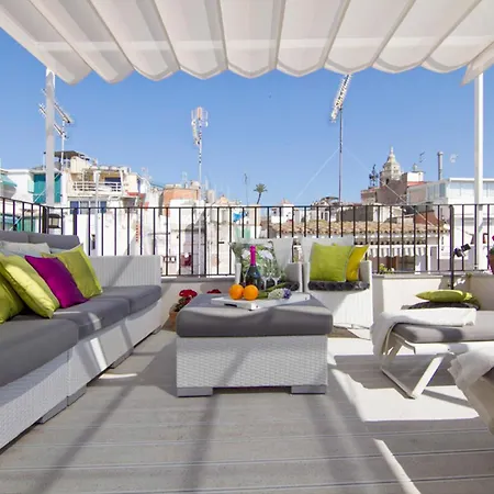 La Casita Del Mar By Hello Homes