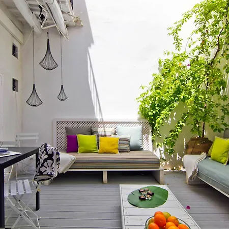 Villa La Casita Del Mar By Hello Homes Sitges