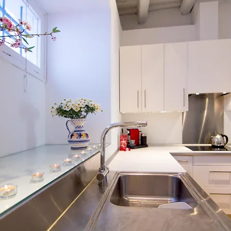 La Casita Del Mar By Hello Homes Sitges