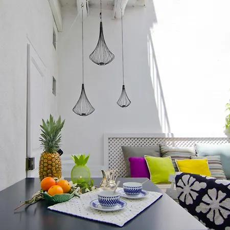 La Casita Del Mar By Hello Homes