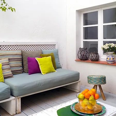 ヴィラ La Casita Del Mar By Hello Homes *