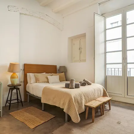 La Casita Del Mar By Hello Homes * シッチェス