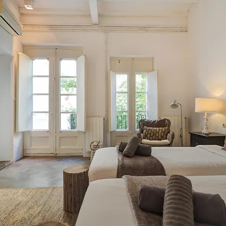 La Casita Del Mar By Hello Homes * シッチェス